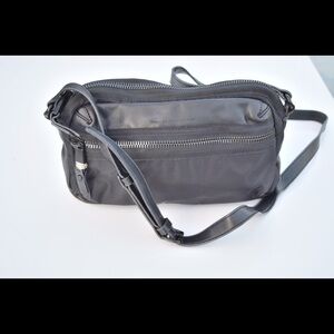 French connection cross body bag
